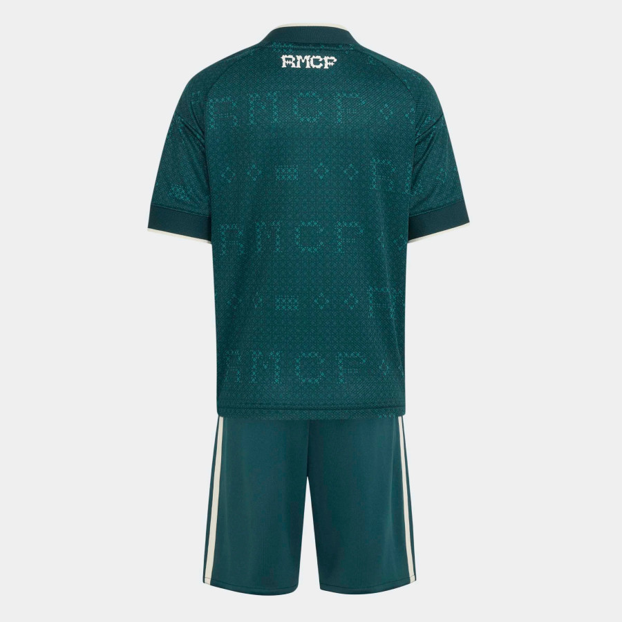 Tenue enfant Real Madrid extérieur 2026/27