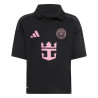Tenue enfant Inter Miami Messi noir