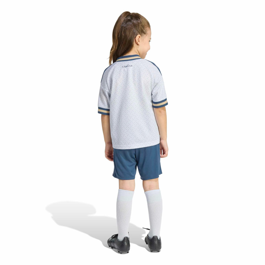 Tenue enfant Italie extérieur 2026