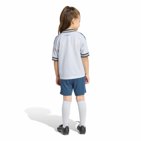 Tenue enfant Italie extérieur 2026