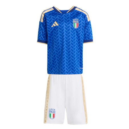 Tenue enfant Italie domicile 2026/27
