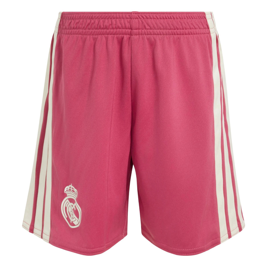 Tenue enfant Real Madrid third 2026/27