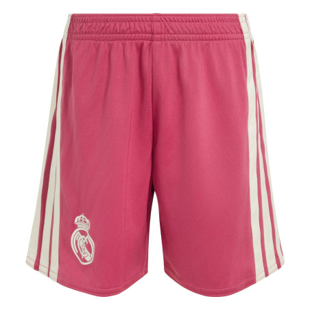 Tenue enfant Real Madrid third 2026/27