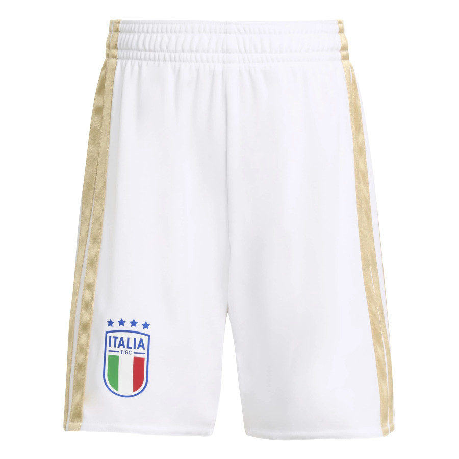 Tenue enfant Italie domicile 2026/27