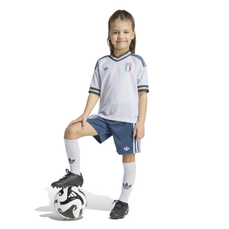 Tenue enfant Italie extérieur 2026