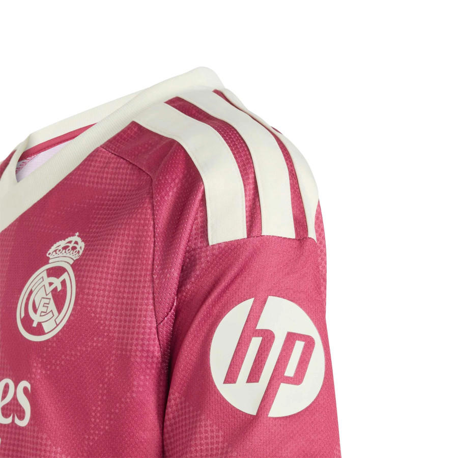 Tenue enfant Real Madrid third 2026/27