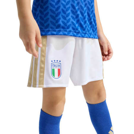 Tenue enfant Italie domicile 2026/27