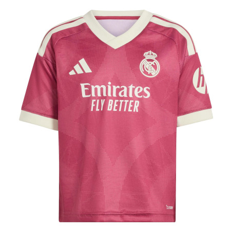 Tenue enfant Real Madrid third 2026/27