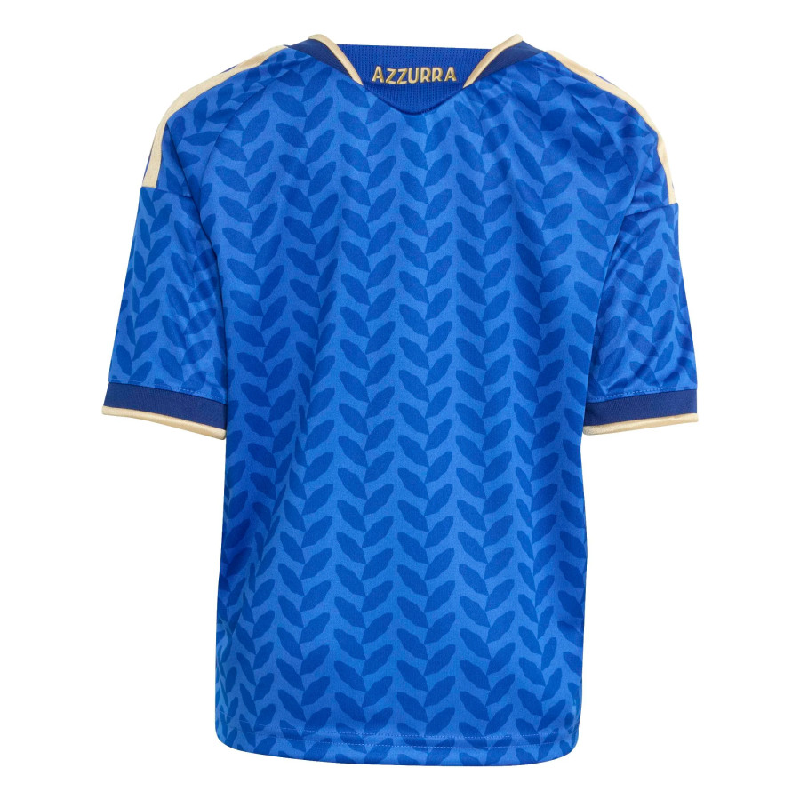 Tenue enfant Italie domicile 2026/27