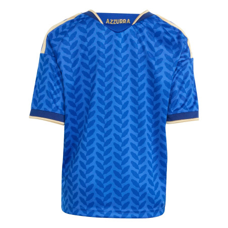 Tenue enfant Italie domicile 2026/27