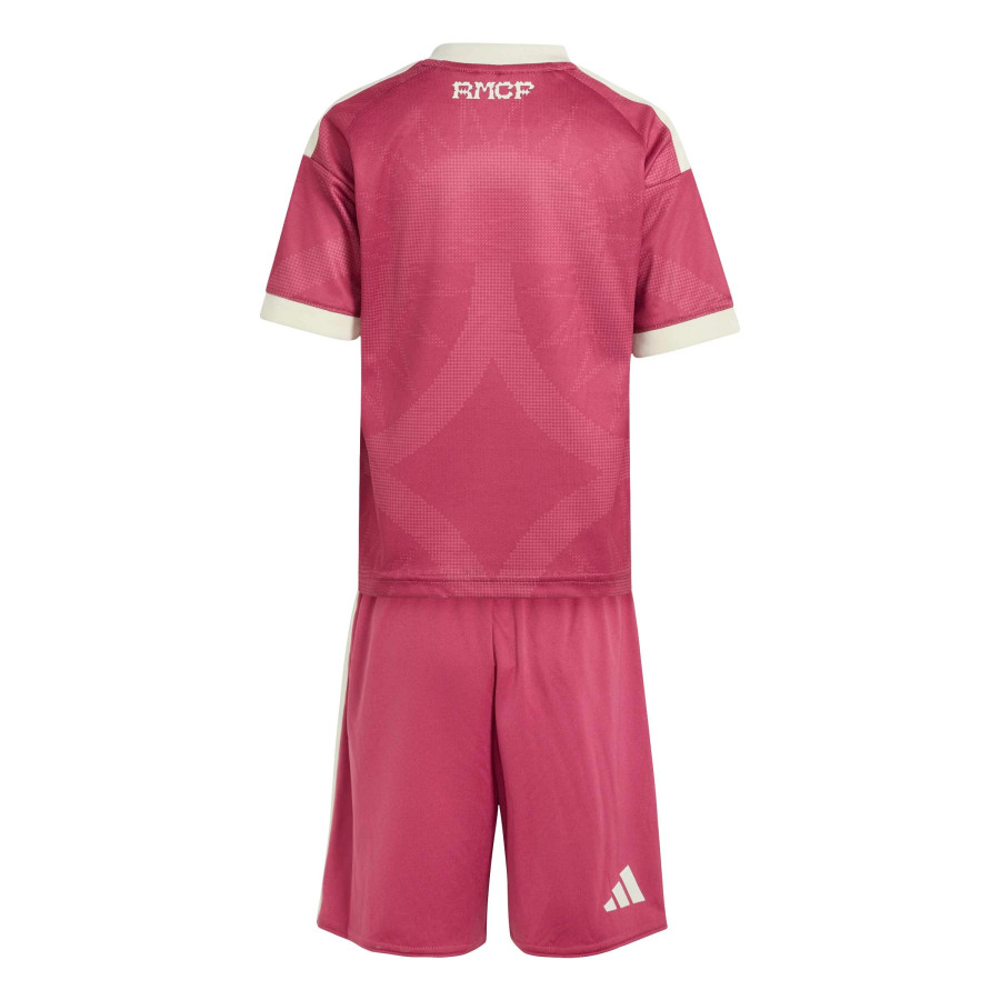Tenue enfant Real Madrid third 2026/27