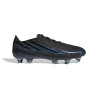 adidas F50 Hyperfast Elite SG noir bleu