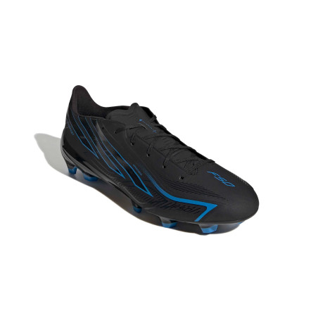 adidas F50 Hyperfast League FG noir bleu