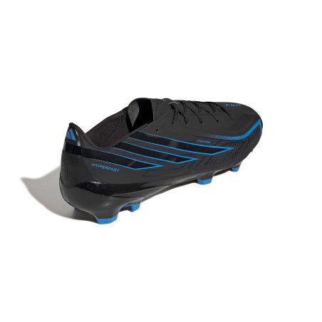 adidas F50 Hyperfast League FG noir bleu