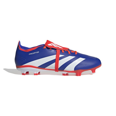adidas Predator League FT FG bleu rouge
