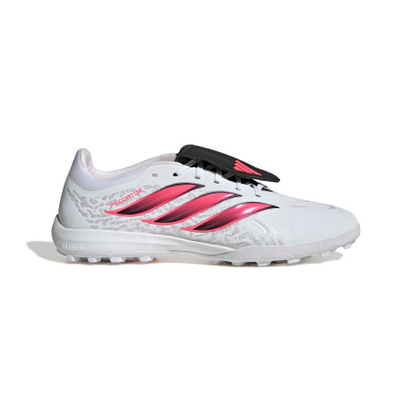 adidas Predator League FT Turf blanc rose