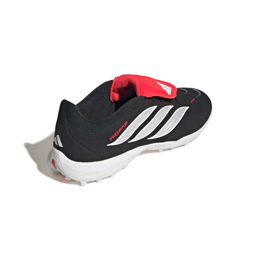 adidas Predator League FT Turf noir rouge