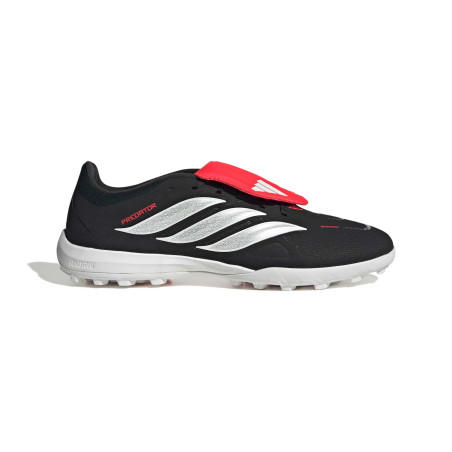 adidas Predator League FT Turf noir rouge