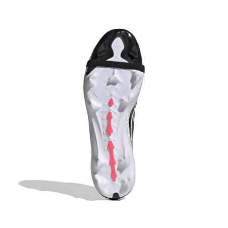 adidas Predator League FT FG blanc rose