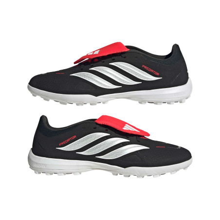 adidas Predator League FT Turf noir rouge