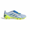 adidas Predator League FT junior AG bleu jaune