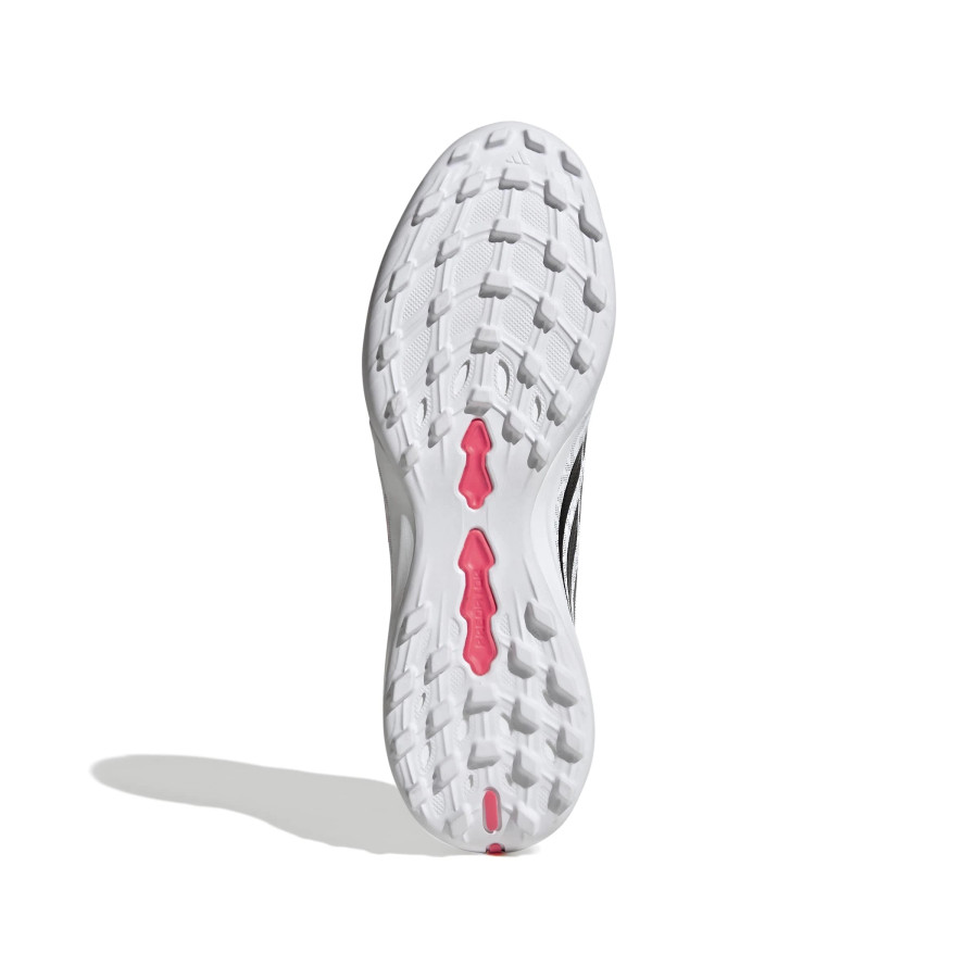 adidas Predator League FT Turf blanc rose