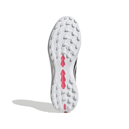adidas Predator League FT Turf blanc rose