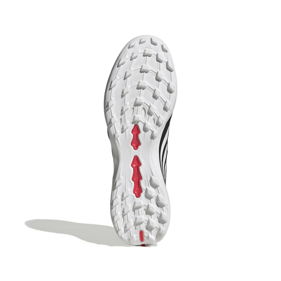 adidas Predator League FT Turf noir rouge