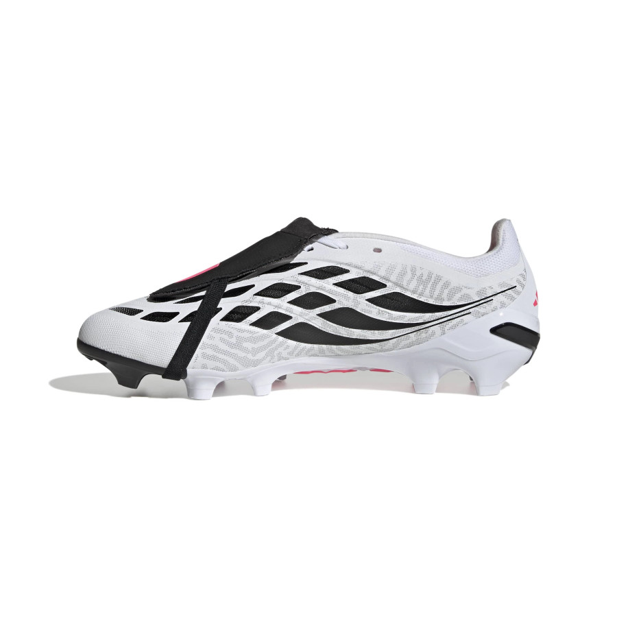 adidas Predator League FT FG blanc rose