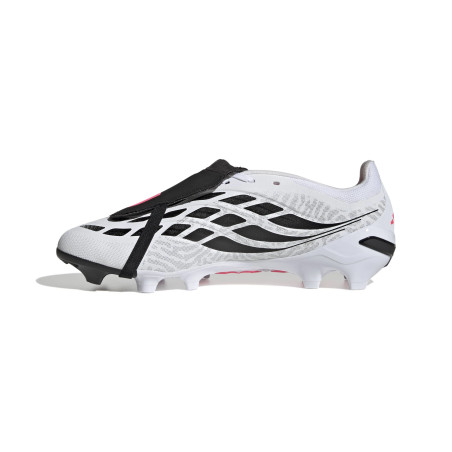 adidas Predator League FT FG blanc rose