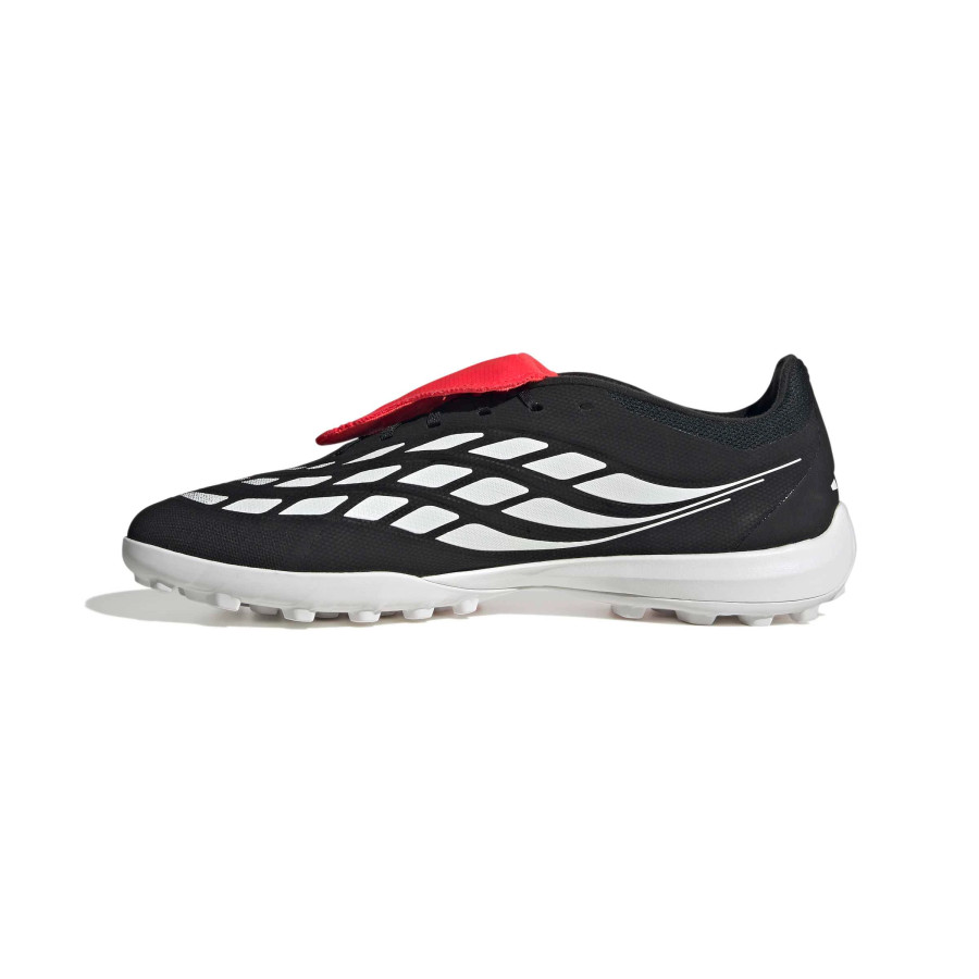 adidas Predator League FT Turf noir rouge