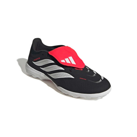 adidas Predator League FT Turf noir rouge