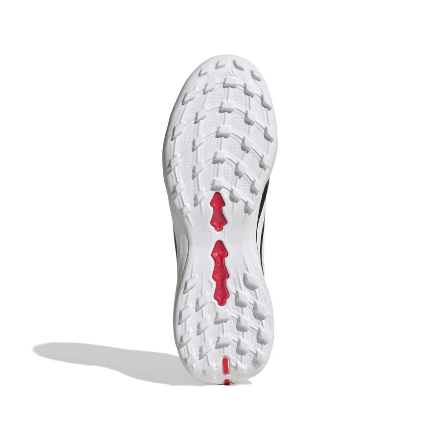 adidas Predator League FT junior Turf noir rouge