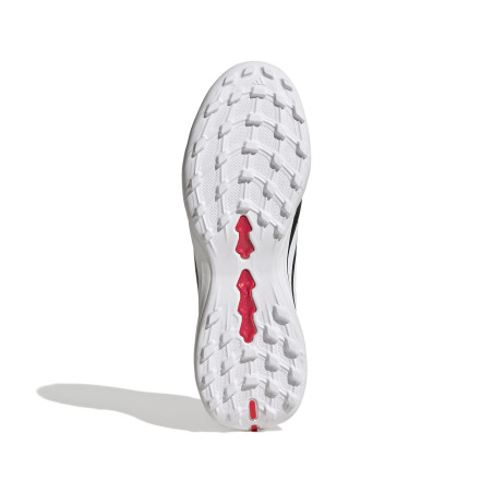 adidas Predator League FT junior Turf noir rouge
