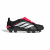 adidas Predator League FT junior FG noir rouge