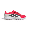 adidas Predator League FT junior Turf rouge blanc