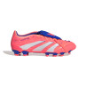 adidas Predator Pro FT MG orange bleu