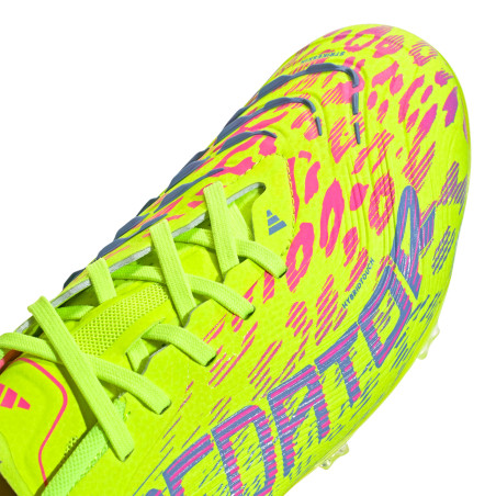 adidas Predator Pro FG jaune