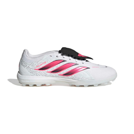 adidas Predator Pro FT Turf blanc rose