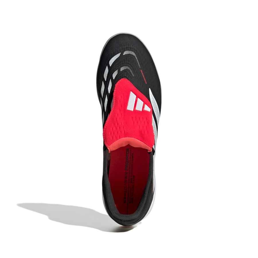 adidas Predator Pro FT Turf noir