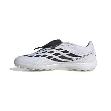 adidas Predator Pro FT Turf blanc rose