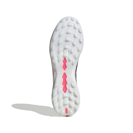 adidas Predator Pro FT Turf blanc rose