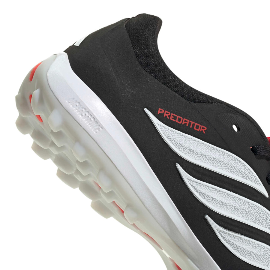 adidas Predator Pro FT Turf noir