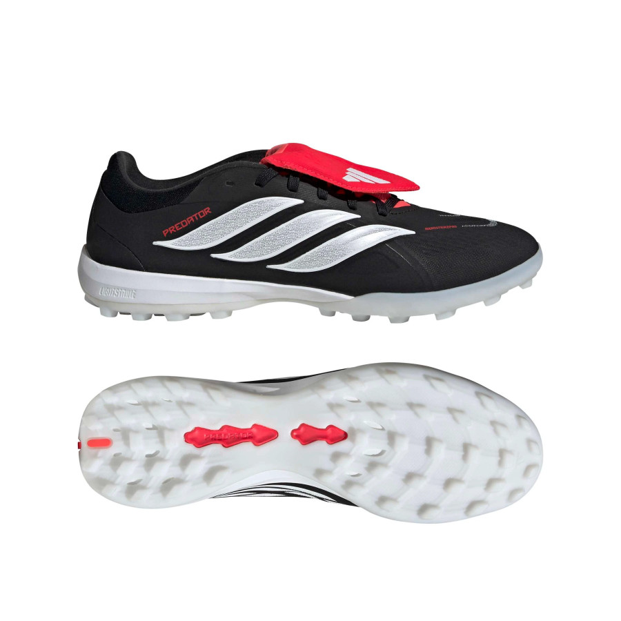 adidas Predator Pro FT Turf noir