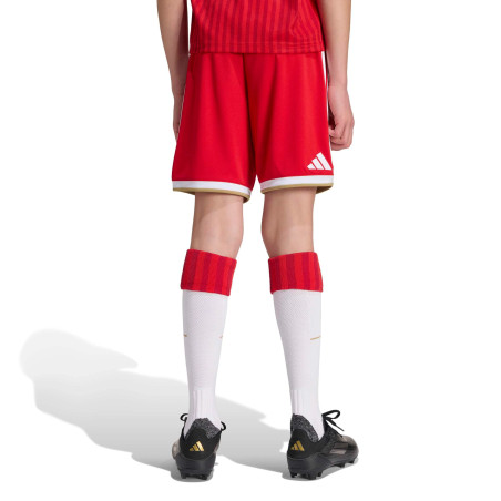 Short junior Bayern Munich domicile 2026/27