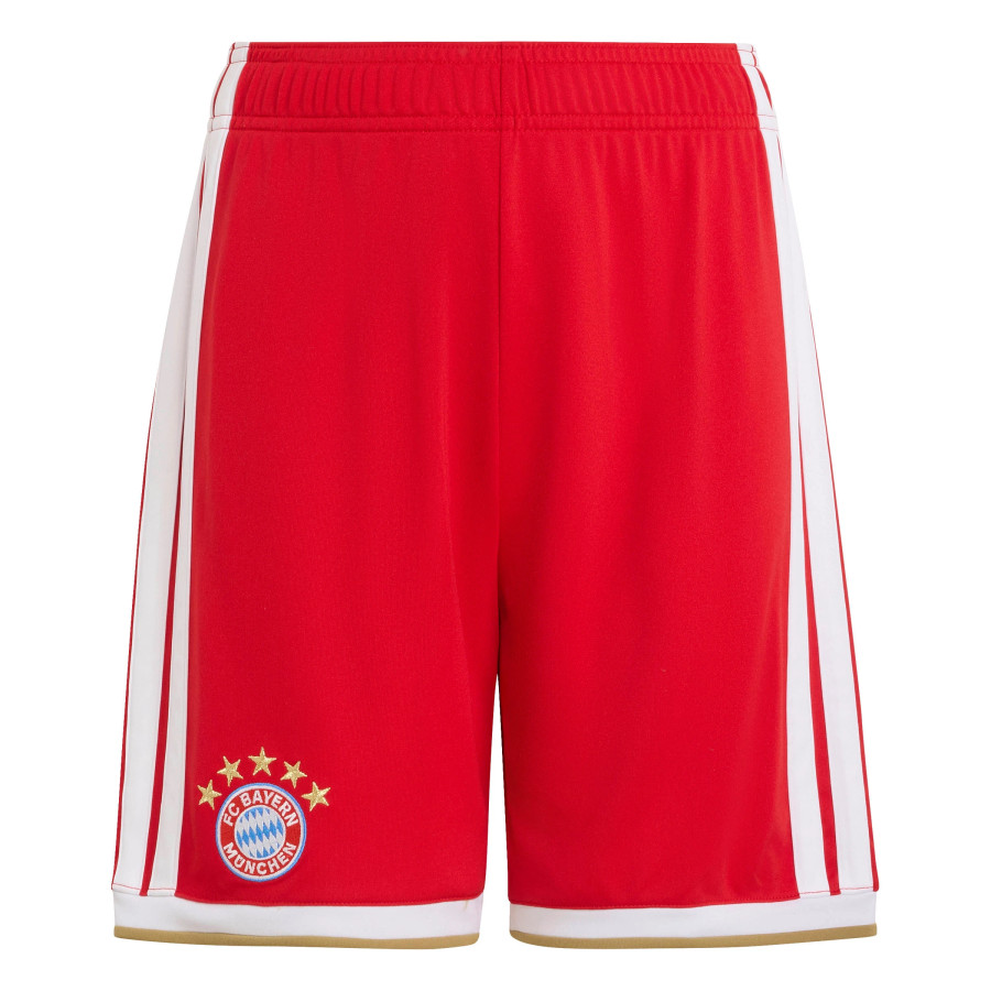 Short junior Bayern Munich domicile 2026/27