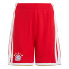 Short junior Bayern Munich domicile 2026/27
