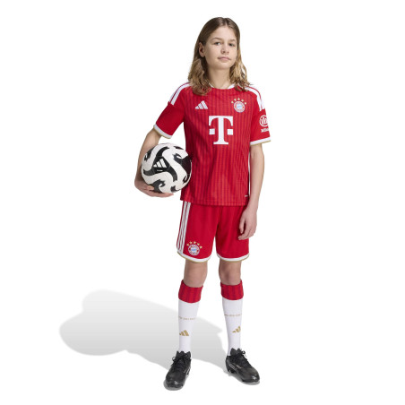 Short junior Bayern Munich domicile 2026/27