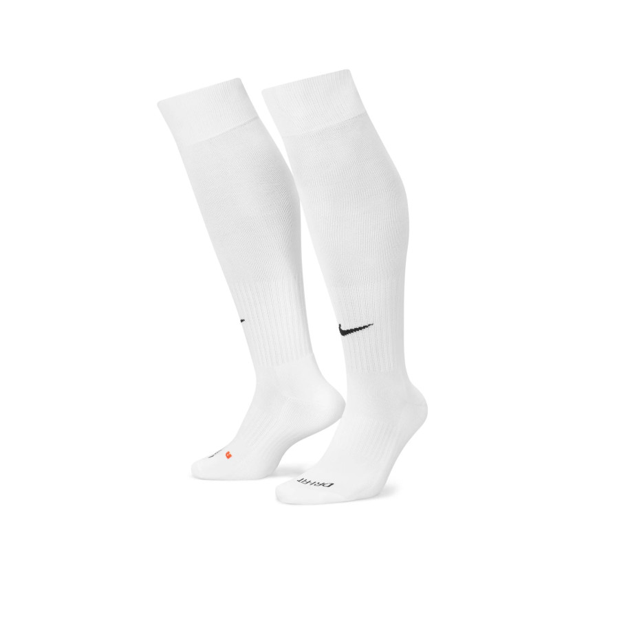 Chaussettes Nike Classic blanc