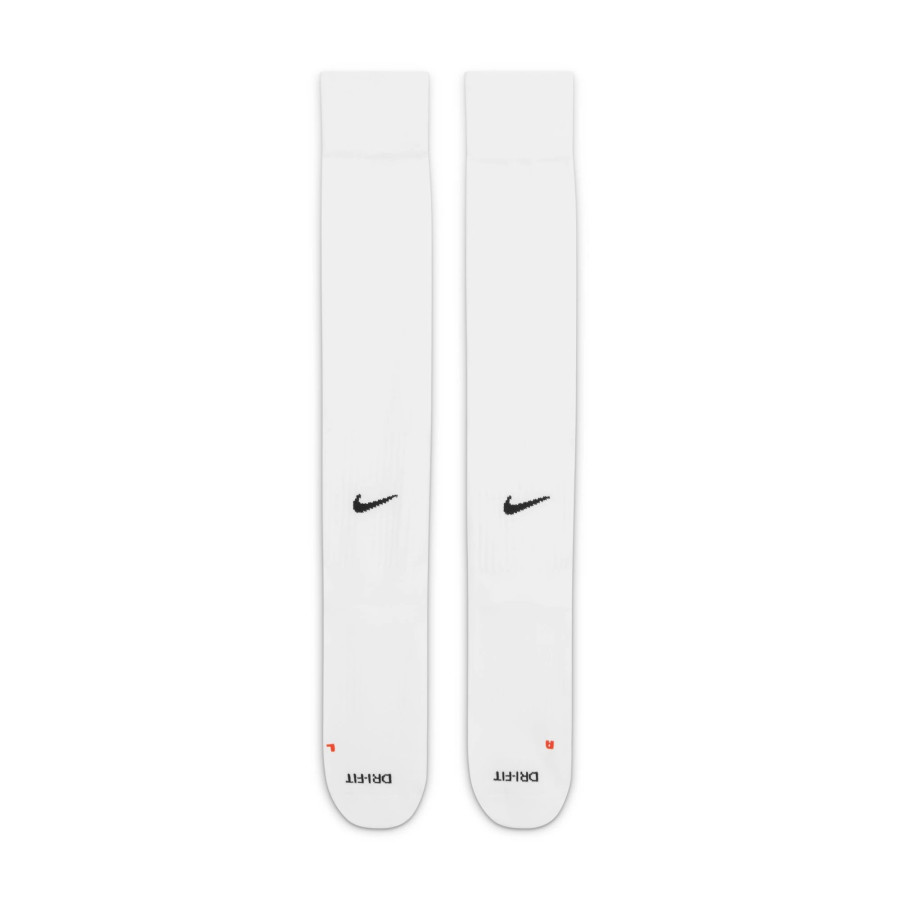 Chaussettes Nike Classic blanc